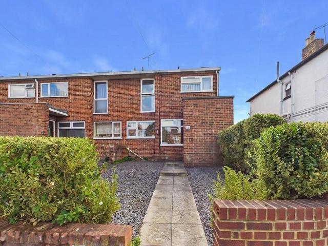 House for sale in Emmbrook, Wokingham