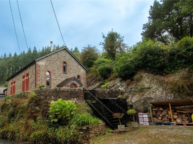 House for sale in Hessenford