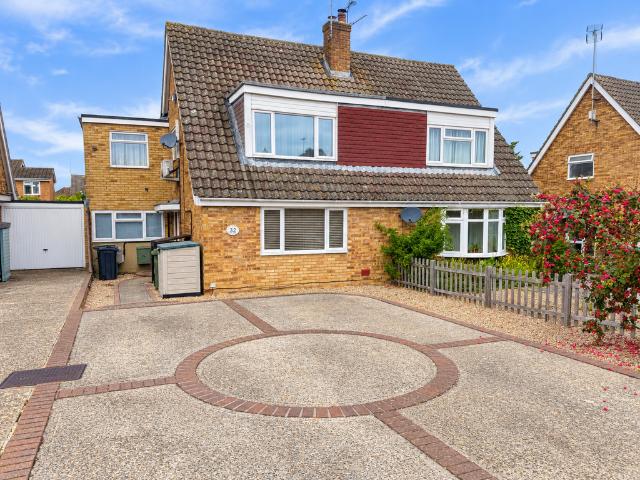 House for sale in Midway, Kent