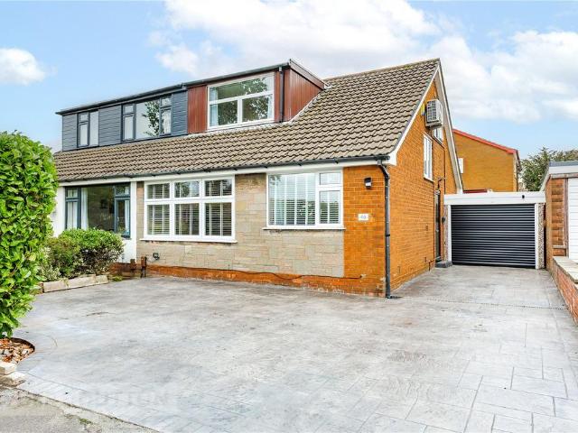 House for sale in Healds Green, Pendock