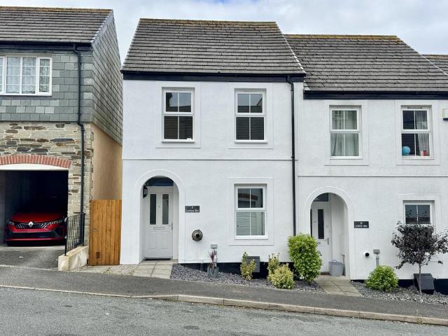 House for sale in Truro