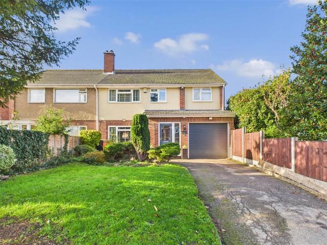 House for sale in Gloucester, Gloucestershire