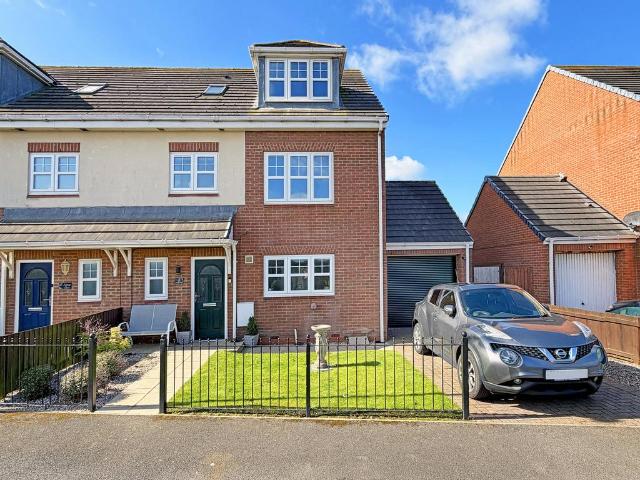 House for sale in Stranton, Brierton
