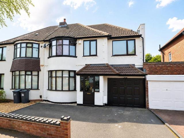 House for sale in Walmley, Tyburn