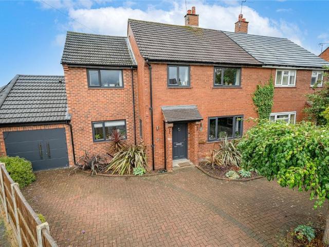 House for sale in Wetherby