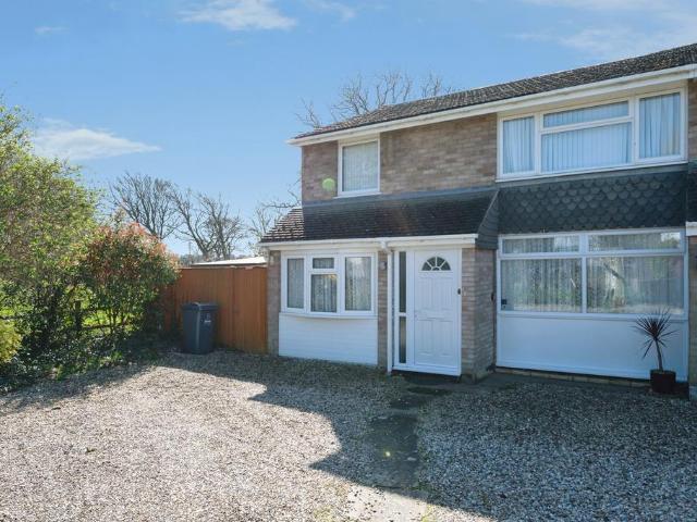 House for sale in Spring Vale, Hampshire