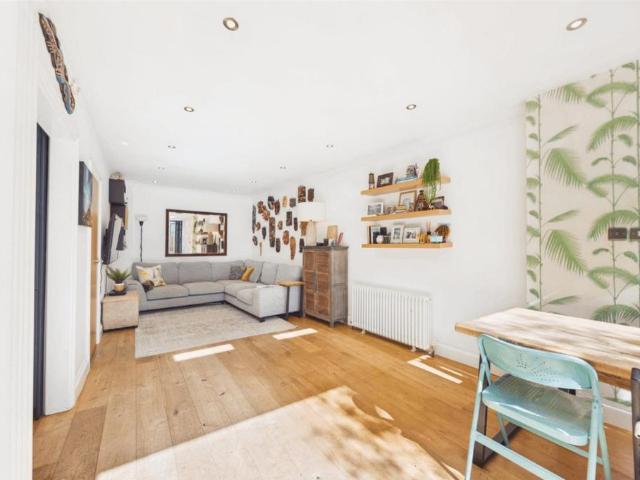 House for sale in Crystal Palace, Greater London