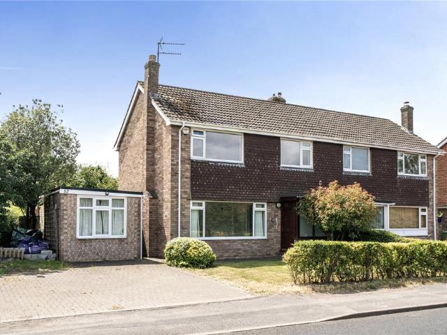 House for sale in Prestbury, Golden Valley