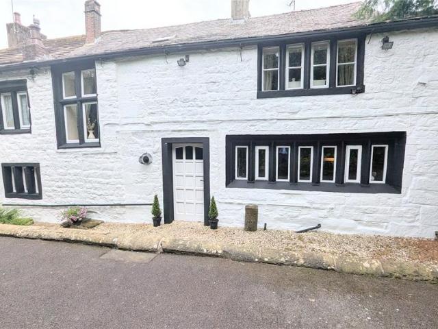 House for sale in Fulledge, Burnley