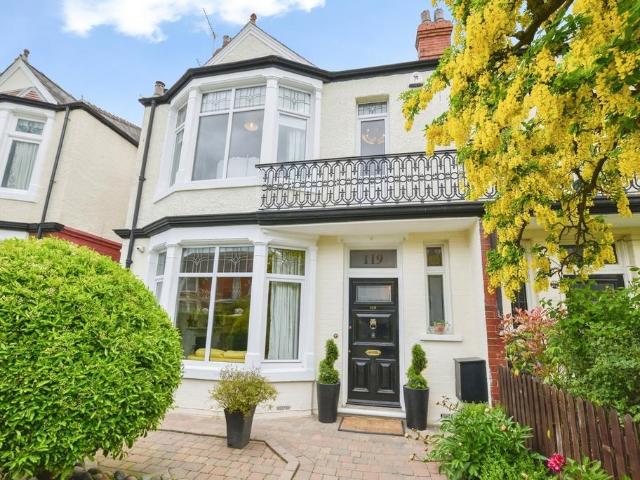 House for sale in Normanby, Middlesbrough