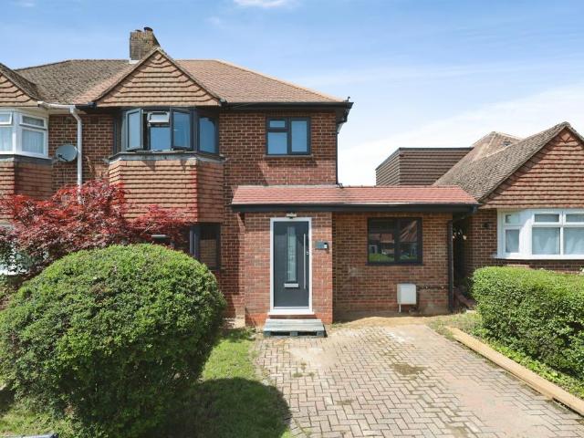 House for sale in Cressex, Buckinghamshire