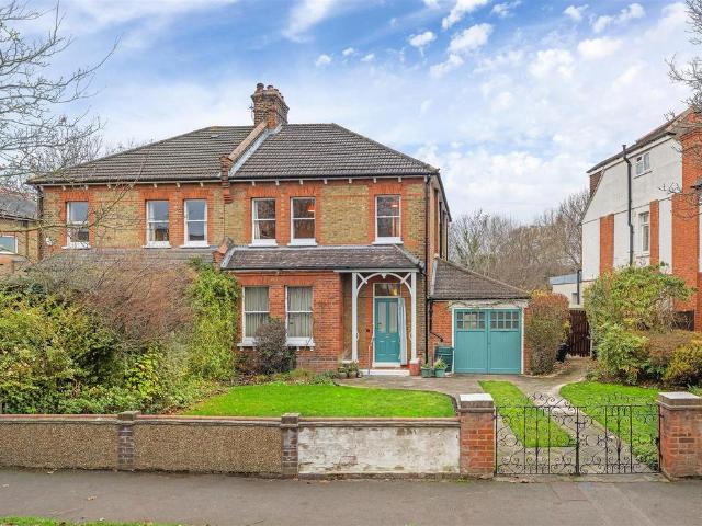 House for sale in Penge, Greater London