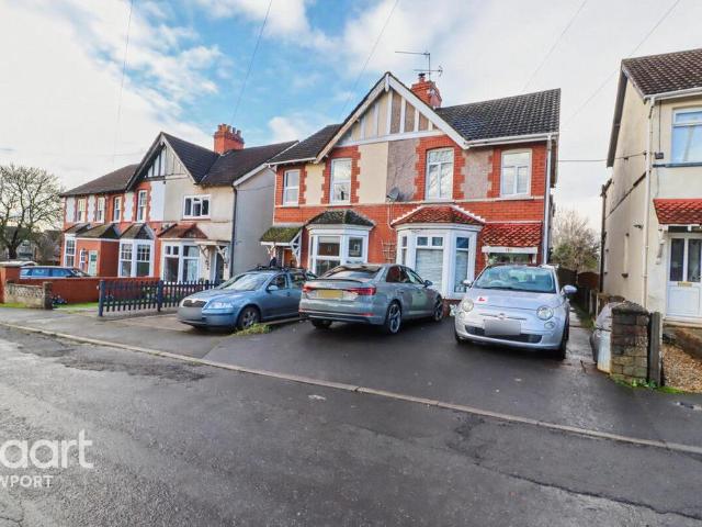 House for sale in Caldicot