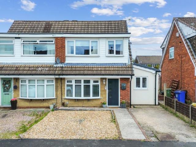 House for sale in Wigan, Greater Manchester