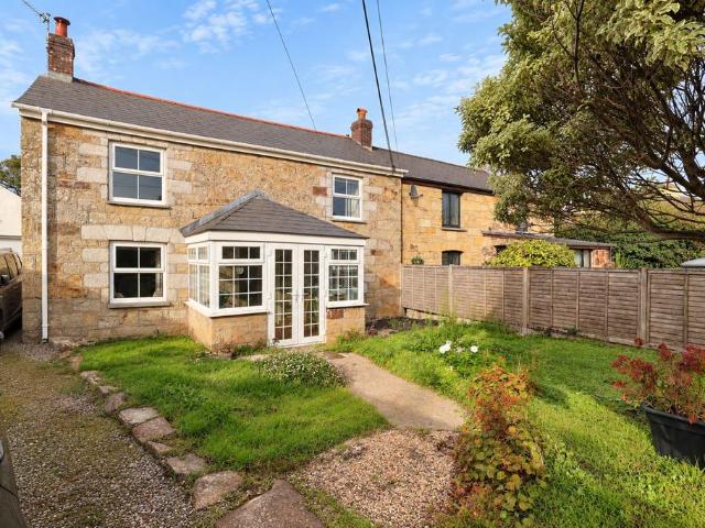 House for sale in Kestle Mill, Quintrell Downs