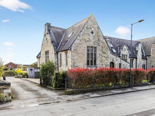 House for sale in Monk Fryston
