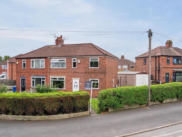 House for sale in Reddish, Greater Manchester
