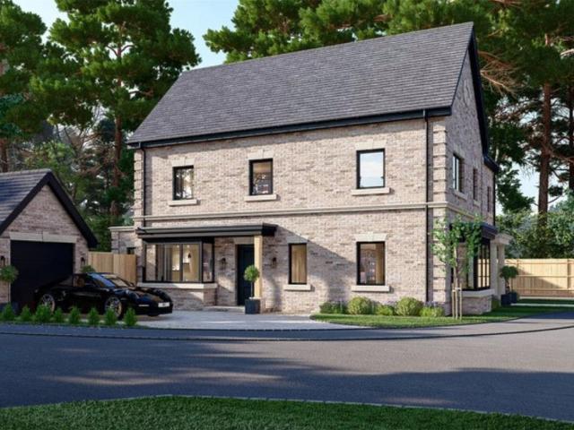House for sale in Heol-las, Surrey