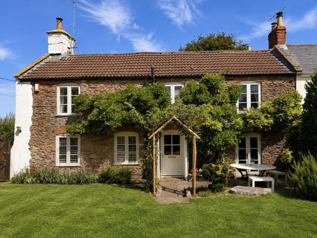 House for sale in East Harptree, Bath And North East Somerset