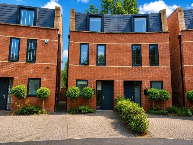 House for sale in Wellow, Grimsby