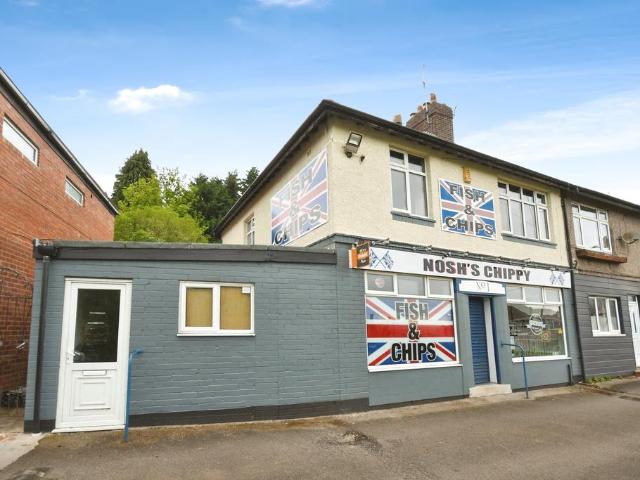 House for sale in Wisewood, Isle Of Man