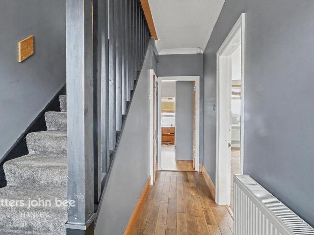 House for sale in Hanley, Stoke-on-Trent