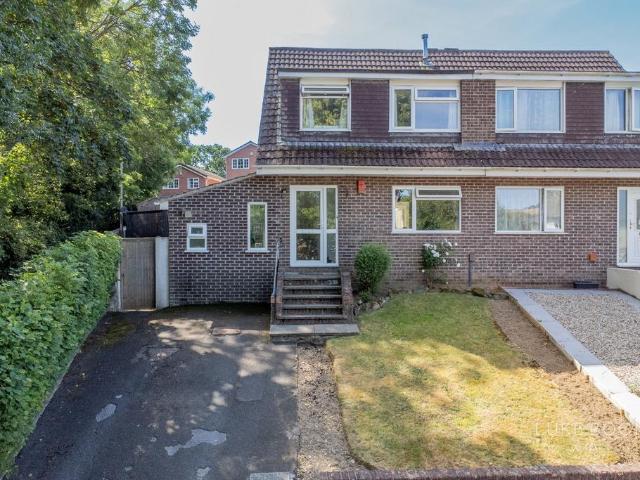 House for sale in Colebrook Village, Mount Wise