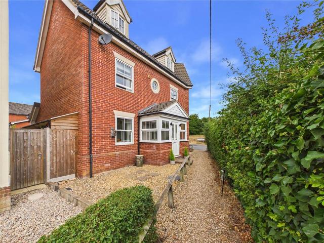 House for sale in Melton, Eastbridge