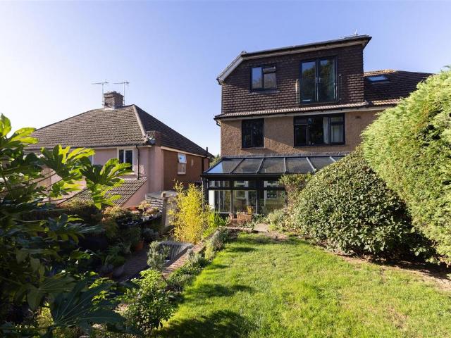 House for sale in St Leonards, Hastings