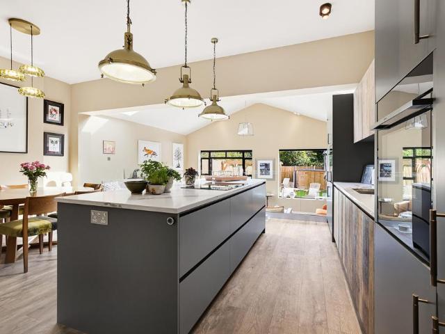House for sale in London Borough of Ealing, Greater London