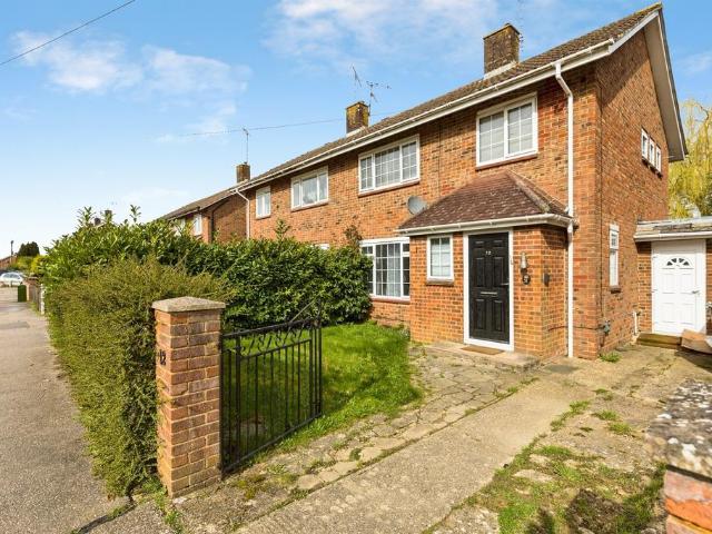House for sale in Langley Green, Glynde