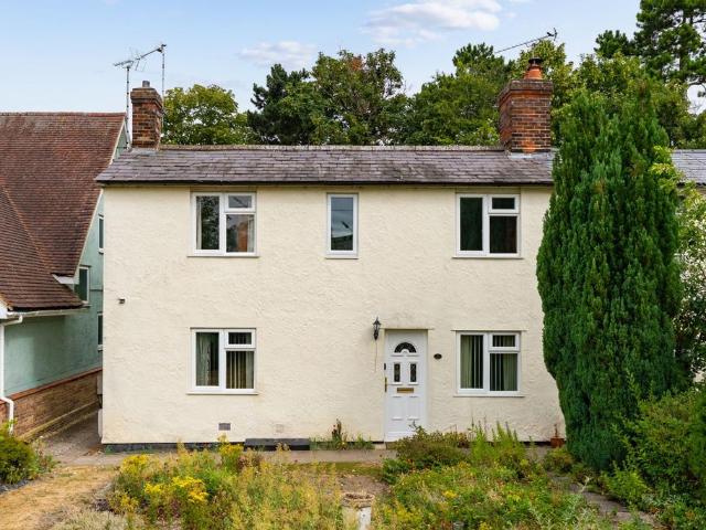 House for sale in Pleasant Valley, Duton Hill