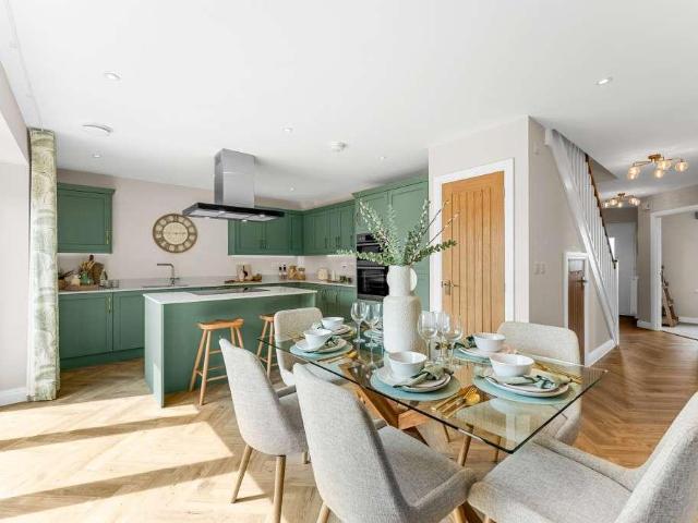 House for sale in Woolvers Hill, Banwell