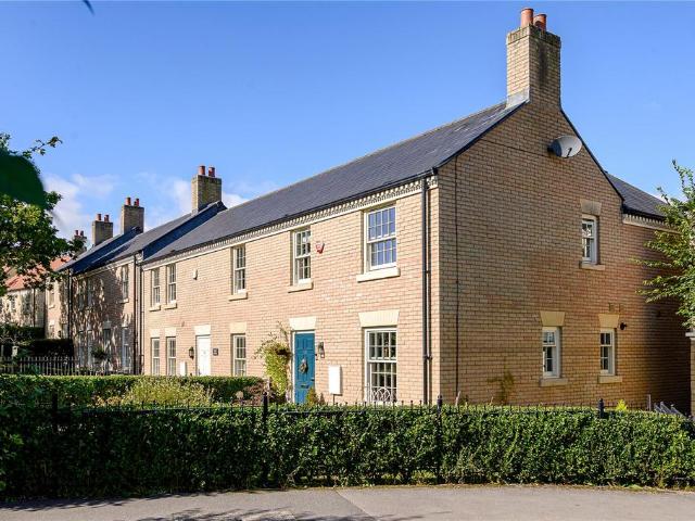 House for sale in Wetherby, West Yorkshire