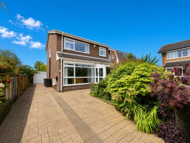 House for sale in Whiteholme, Blackpool