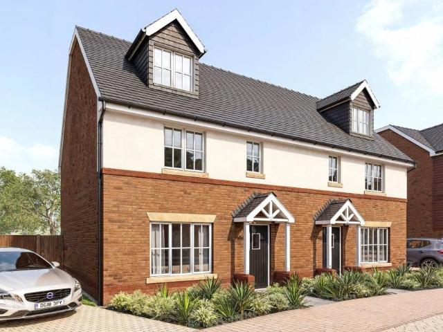 House for sale in Woodley, Greater Manchester