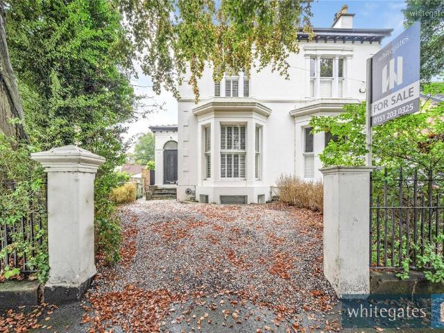 House for sale in Ford, Litherland