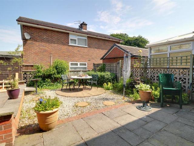 House for sale in Butterton, Staffordshire