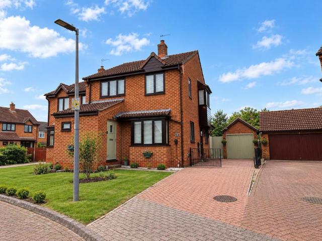 House for sale in Gilberdyke
