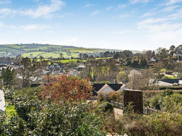 House for sale in Strode, Devon