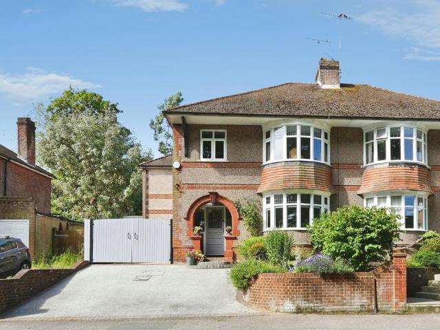 House for sale in Crabble, Dover