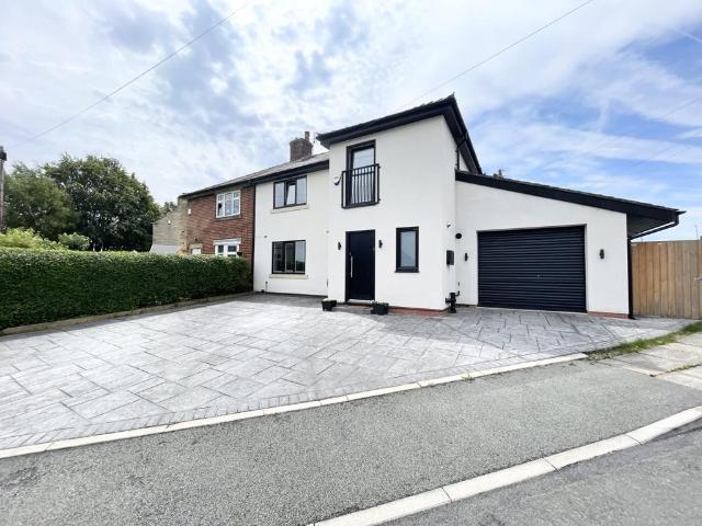 House for sale in Bury, Greater Manchester