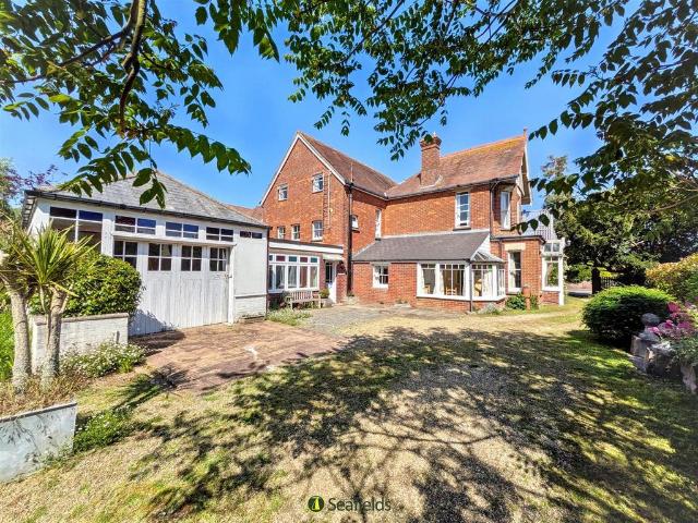 House for sale in Binstead, Ryde