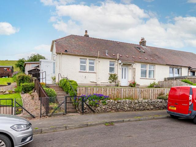 House for sale in Stow, Scotland