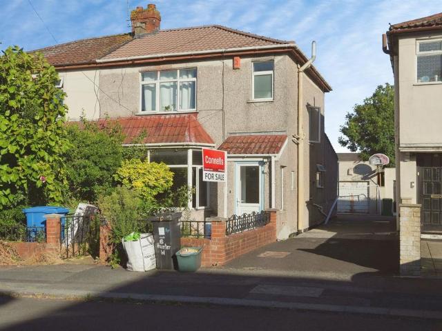 House for sale in Filton, South Gloucestershire