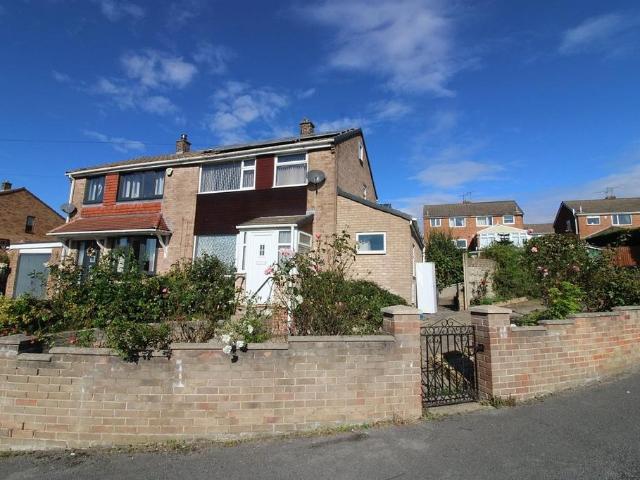 House for sale in Wombwell, Barnsley