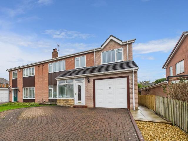 House for sale in No Place, Stanley
