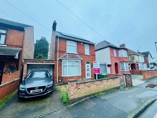 House for sale in Peterborough