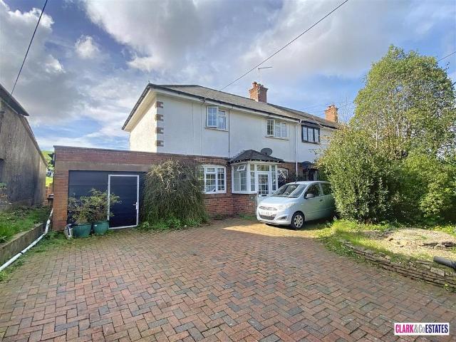 House for sale in Budlake, Devon