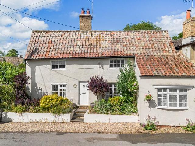 House for sale in Huntingdon, Cambridgeshire